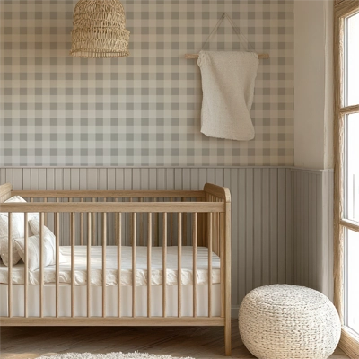 Tapete für das Kinderzimmer