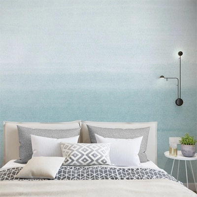 Aquarelltapete